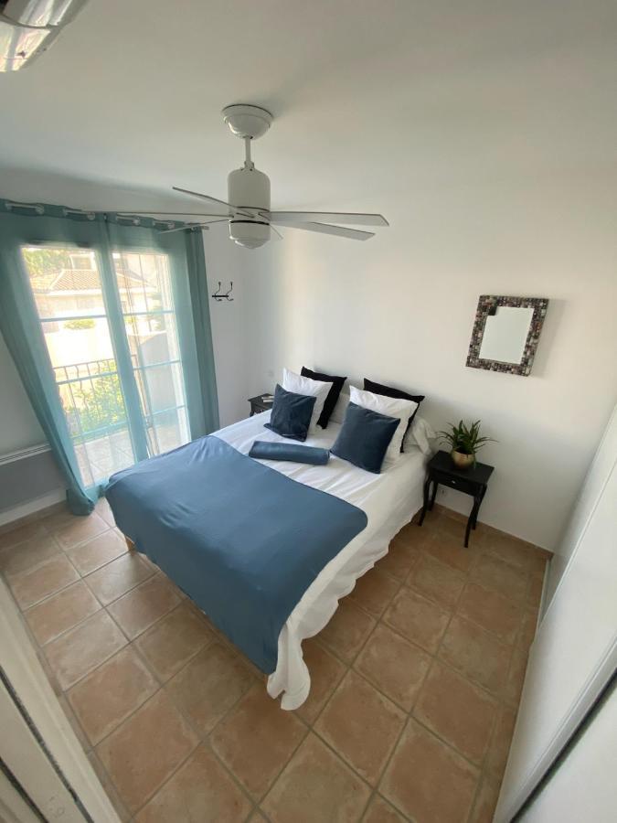 Marina 26 Villa เอก-มอร์ต ภายนอก รูปภาพ