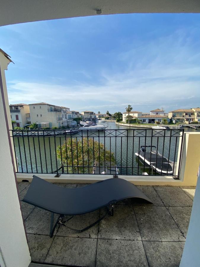 Marina 26 Villa เอก-มอร์ต ภายนอก รูปภาพ